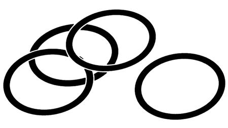 HIDRAULISKĀ SAVIENOJUMA PIEDERUMS NZ