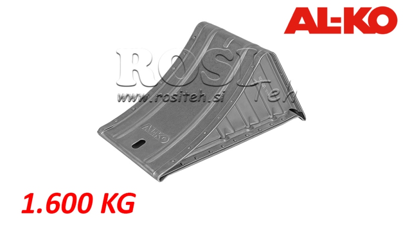 METALLKILE AL-KO 1,600 KG