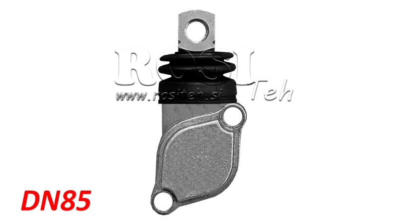 VENTILLOCK DN85 2 BOLTS (37MM) M10