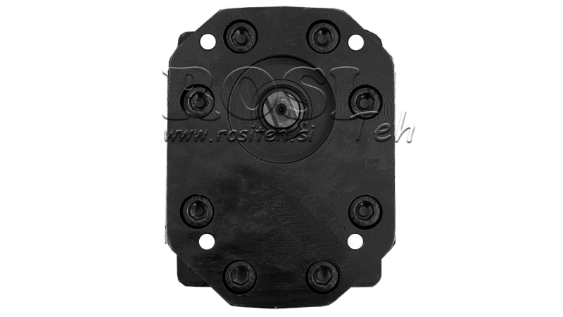 HYDRAULICKÉ ČERPADLO 30C46X198 FIRST GR.3 GR.2 46 CC PRAVÉ