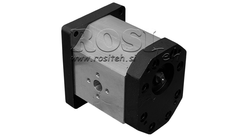 HYDRAULICKÉ ČERPADLO 30C46X198 FIRST GR.3 GR.2 46 CC PRAVÉ