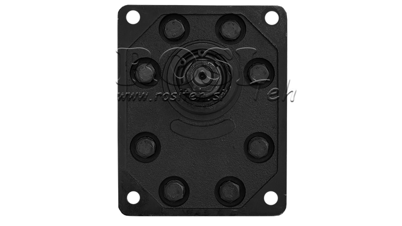 HYDRAULICKÉ ČERPADLO 30C46X198 FIRST GR.3 GR.2 46 CC PRAVÉ