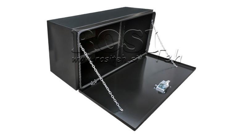 CAIXA DE METAL PARA CAMINHÃO