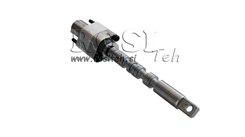 EIXO L12 PARA PC100 - FLOTANTE