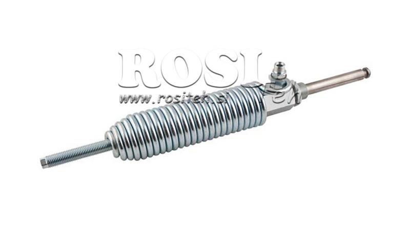 CILINDRO HIDRÁULICO DE AÇÃO SIMPLES PARA ABERTURA DE TAMPA DE TANQUE 5''