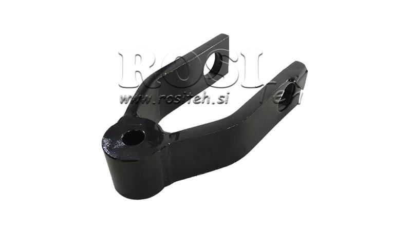 CARRIERS ECO FORK MĒSLU FOTB 4 FORKS