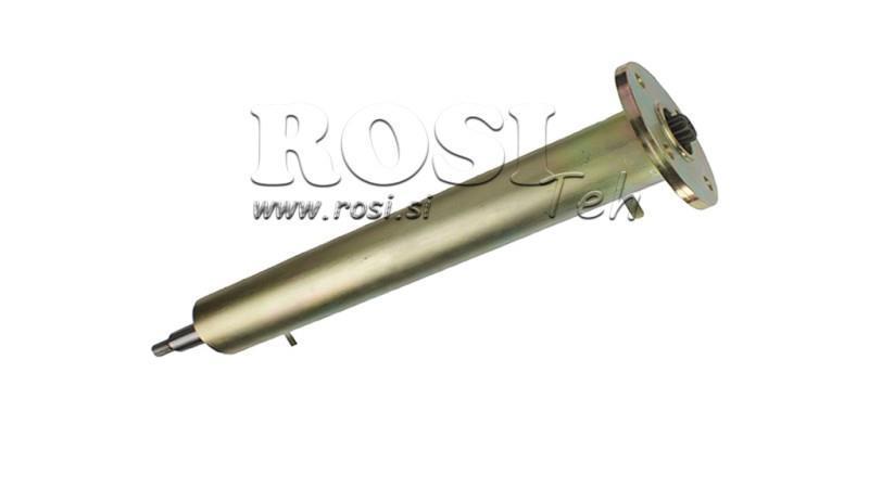 STŪRES STIENIS C360