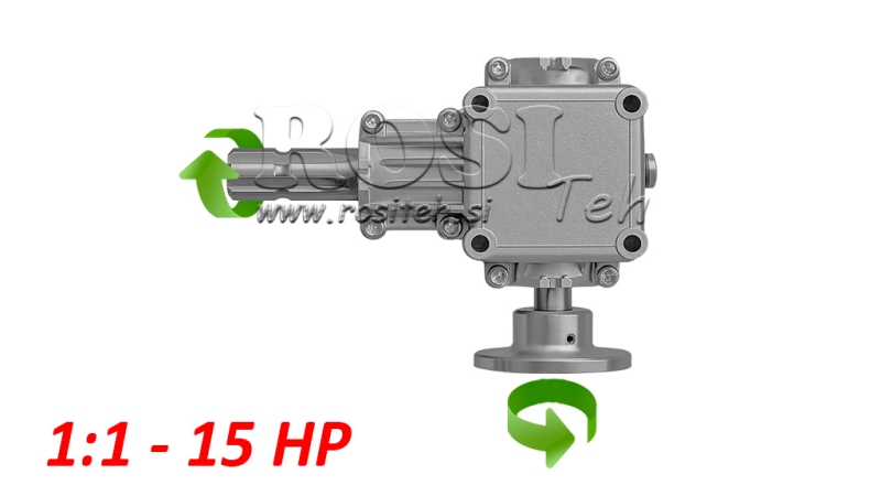 LEŅĢA ZOBU CIRCULĀRAIS LABAIS