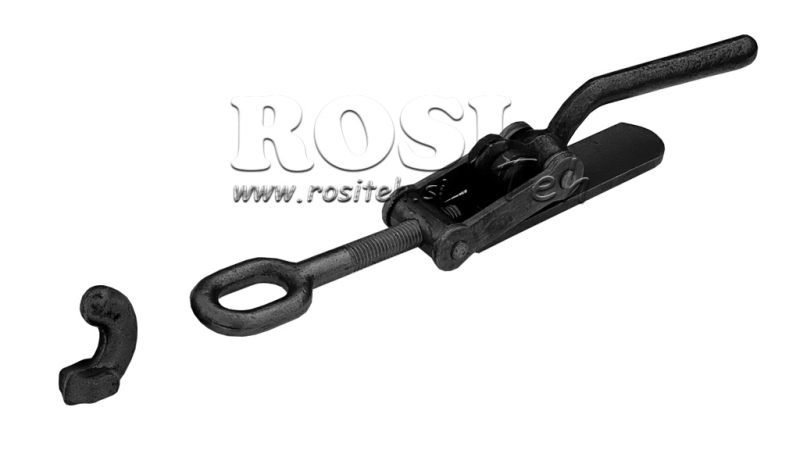 FECHADURA DA PORTA LATERAL FRANÇA