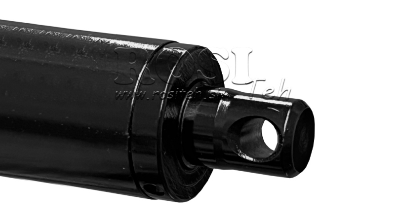 BREMSESYLINDER MED INNVENDIG FJÆR ROSI 95mm