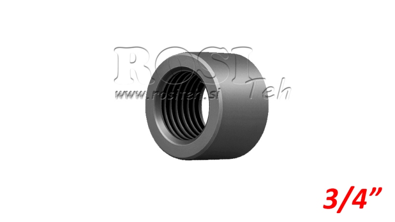 VARILNI PRIKLJUČEK 3/4