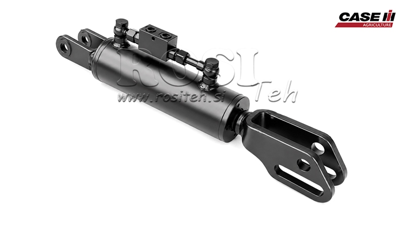 HIDRAULISKĀS PACELŠANAS AUGŠĒJĀ SAITE - CASE-IH 80/40MIN.520 TIPS (1) Φ 26/22