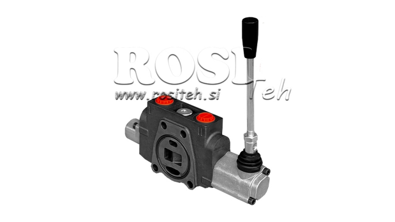 INDIVIDUĀLAIS SEGMENTS HIDRAULISKAJAM VĀRTAM PC70