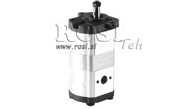 HIDRAULISKĀ PUMPIS TRAKTORAM - 3652099M91 - 22A8.2/15X732