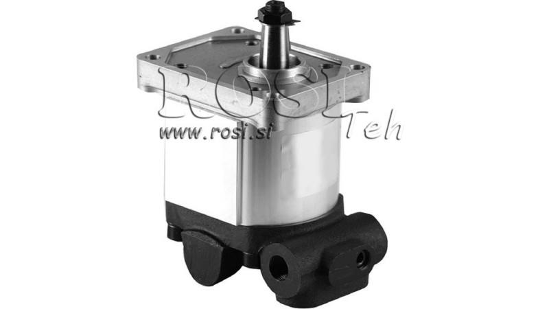 BOMBA HIDRÁULICA DE TRACTOR - 5180275 - 20A15X527-12/10VBAM