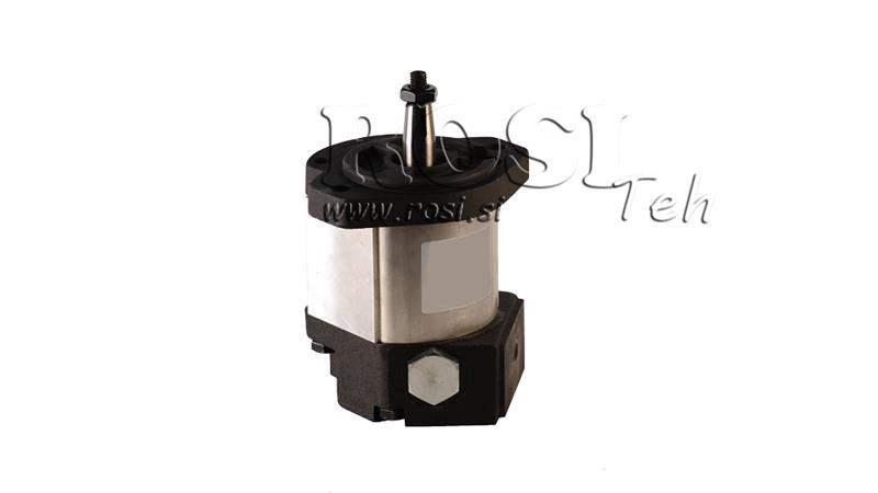 HIDRAULISKĀ PUMPA TRAKTORAM - AZ19692 - 20A17.3X410N