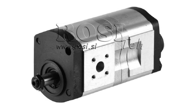 POMPA HYDRAULICZNA TRAKTORA - 3223932R93 - 22A11/8.2X403