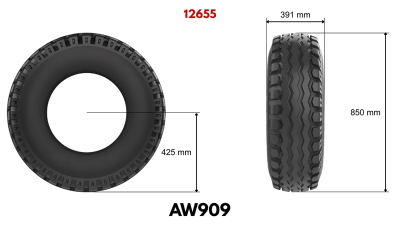 15,0/55-17 RIEPA AW909 (14 PR)