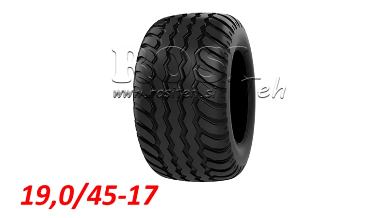 19,0/45-17 RIEPA AW708 (14 PR)