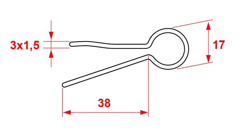 ATSPERU SPRAUDES 3X1.5 (5GB)