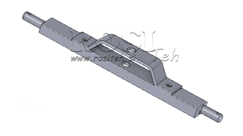 SAKABES SIJAS KRONŠTEINS CAT. 2 (L-750MM)