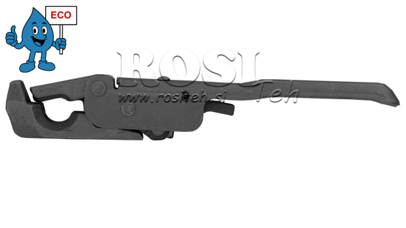 TIPO DE FECHAMENTO LATERAL PIANTONE FEMININO ECO