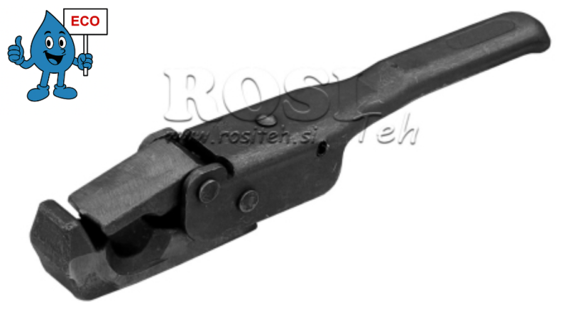 TIPO DE FECHAMENTO LATERAL PIANTONE FEMININO ECO