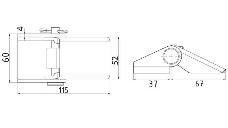 MAZA PRIKOLIČU LAPAS KURSS