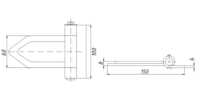TRIKOTNISKA MALU TEČAJA LIELAI PRIKOLICAI