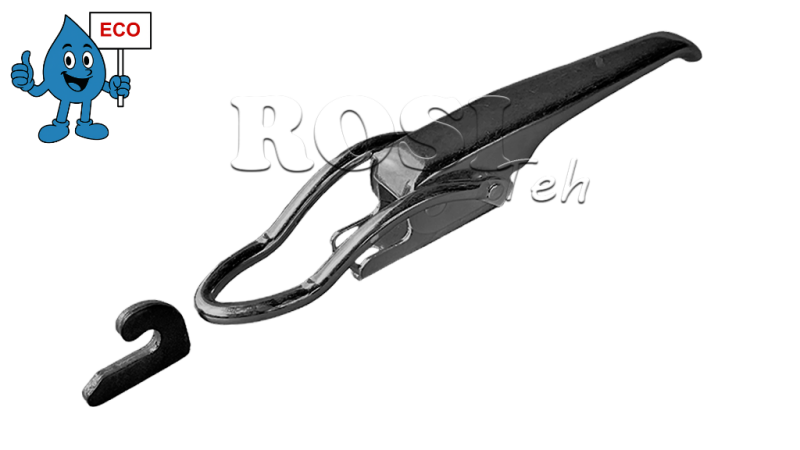 PAPILDUS EKO TIPA SĀNU SLĒGŠANA