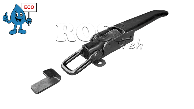 SĀNU SLĒGŠANAS VEIDS OCCHIO ECO