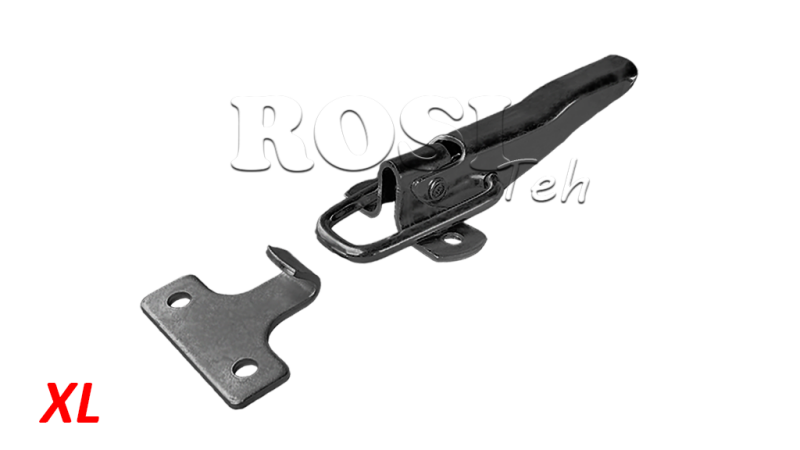 PIEKABES SĀNU PANEĻA AIZVĒRĒJS, NAPA XL TIPS