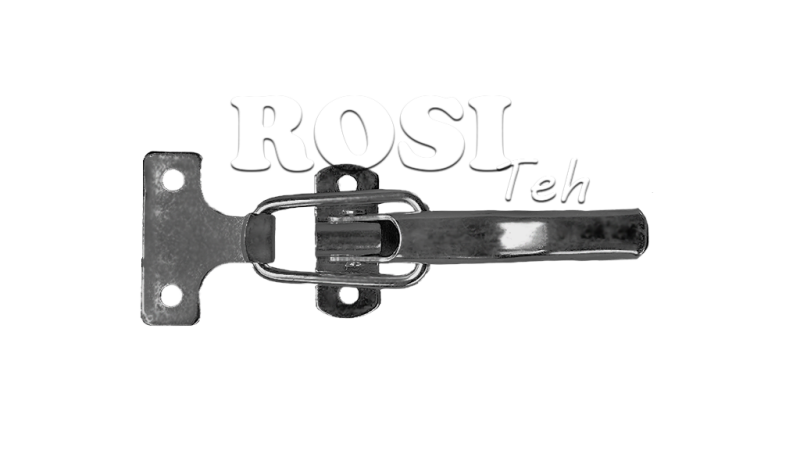 PIEKABES SĀNU PANEĻA AIZVĒRĒJS, NAPA XL TIPS