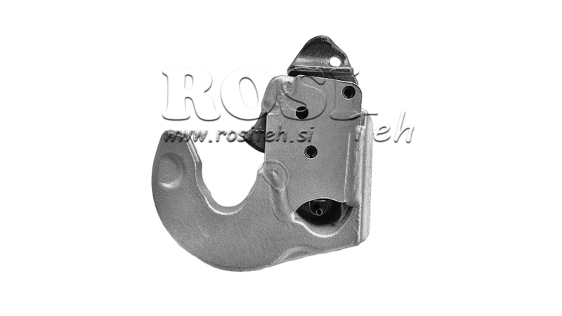 TREKKARM FANGHAKE KAT.3 WALTERSCHEID