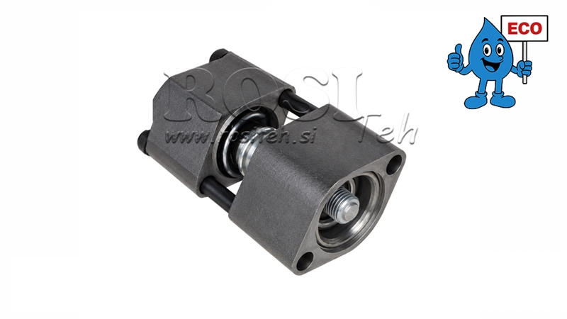 CONTROL 2 R80 ECO ROKAS VĀRSTAM