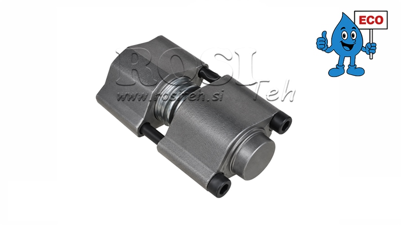 CONTROL 2 R40 ECO ROKAS VĀRSTAM