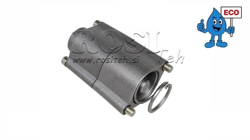 CONTROL 3 R40 ECO ROKAS VĀRSTAM