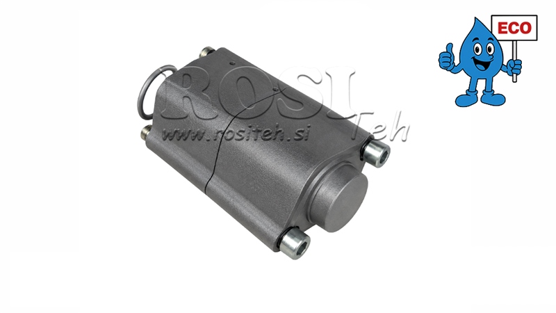 CONTROL 3 R80 ECO ROKAS VĀRSTAM