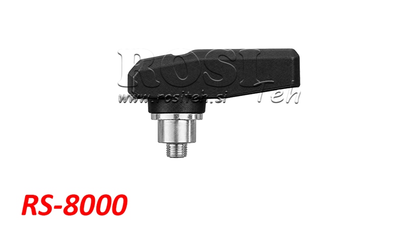 VINČAS SAJŪGA SVIRA RS-8000
