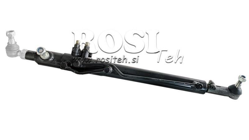 CILINDRO PARA CONJUNTO DE DIREÇÃO HIDRÁULICA AUXILIAR