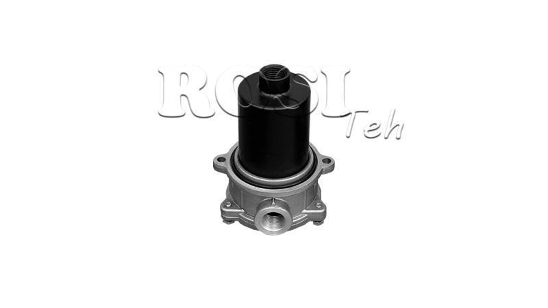 FILTRO DE RETORNO 1/2 - 25u - 50 lit/min