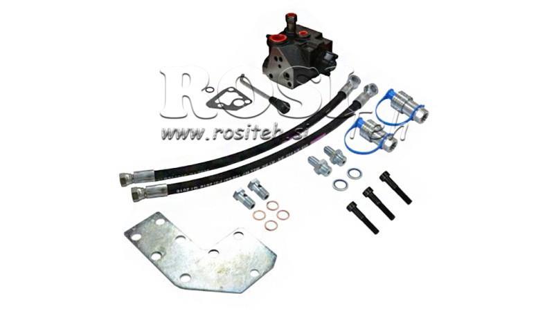 VÁLVULA HIDRÁULICA FIAT FT2