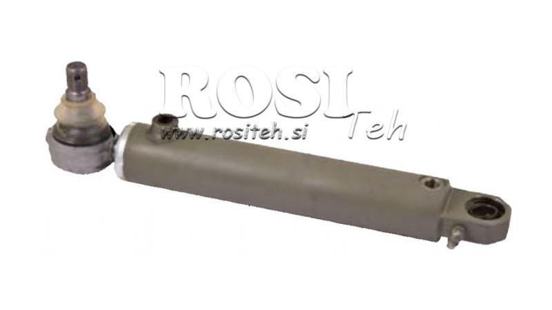 HYDRAULIC STEERING CYLINDER SAME OEM-169.6352.4/10