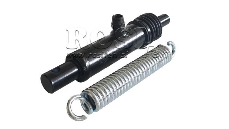 CILINDRO HIDRÁULICO PARA ABERTURA DE FLAP 38/25-90