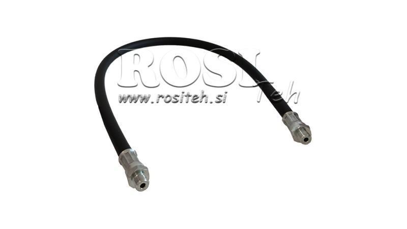 MANGUEIRA FLEXÍVEL comprimento 600mm