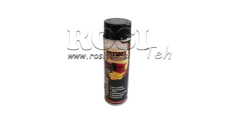 ODSTRÁNENIE RZDY SPRAY 500ml