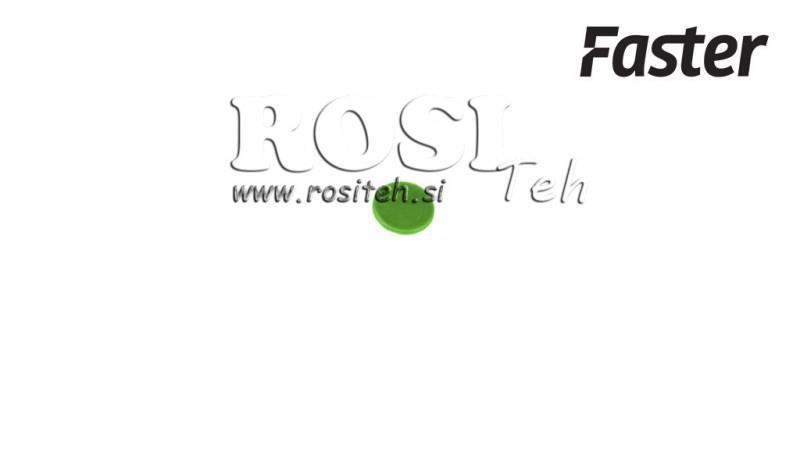 ZELENÁ FARBA KRYTOVÉHO MARKÉRA PRE OLEJOVÝ ZBERAČ