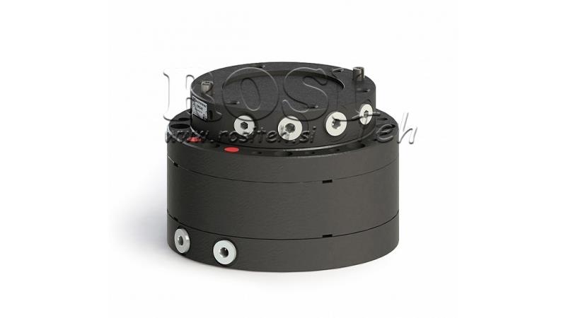 ROTATÓRIO HIDRÁULICO CPR8-01 33000-8000 KG