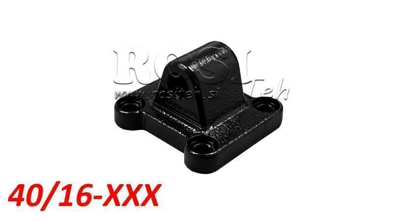 XV MONTĀŽA PNEIMATISKAM CILINDRAM PCAS 40/16