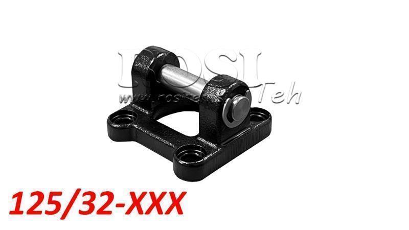 SV MONTĀŽA PNEIMATISKAM CILINDRAM PCAS 125/32